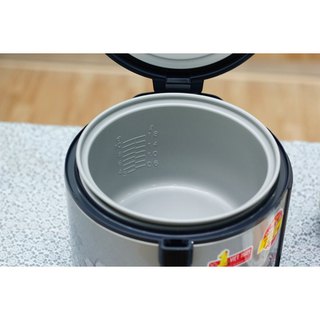 Nồi cơm điện 1,8L SHARP KS-NR181STVSS