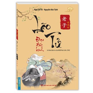Sách - lão tử đạo đức kinh