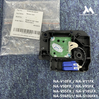 [Hàng chính hãng] Cảm biến 3D máy giặt Panasonic cửa trước _  AXW024N-9SVA1