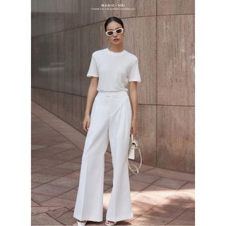Áo thun tay ngắn BASIC ETE TOP