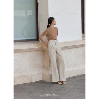Áo thun tay ngắn BASIC ETE TOP