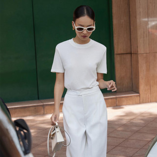 Áo thun tay ngắn BASIC ETE TOP