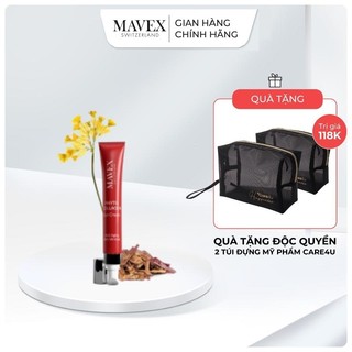  Kem dưỡng da vùng mắt Mavex Phyto Collagen giảm lão hoá và nếp nhăn 20ML