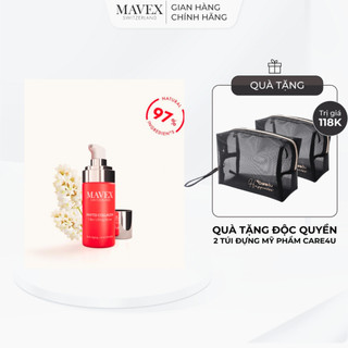  Tinh chất Mavex Phyto Collagen giảm dấu hiệu lão hoá và nếp nhăn 30ML