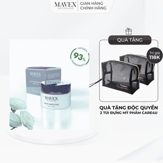  Kem dưỡng trắng da ban ngày SPF30 Mavex White Perfection giảm lão hoá, mờ thâm 50ml