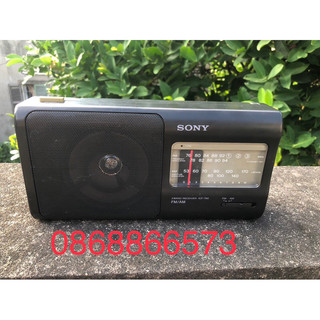 Đài radio bãi hãng sony mã icf-780