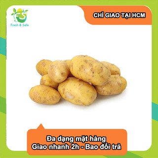 Khoai tây bi - 300g