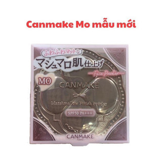 Phấn phủ Canmake nội địa Nhật 4 tone