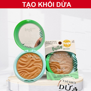 Phấn tạo khối dừa Physician Formula Butter tạo khối mềm mịn giúp khuôn mặt thon gọn sắc nét chính hãng