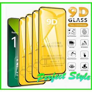  Cường lực Full màn cho Xiaomi Turbo 3 4 Redmi 13 Redmi13 Turbo3 Poco X7 pro độ trong suốt chuẩn HD4k 