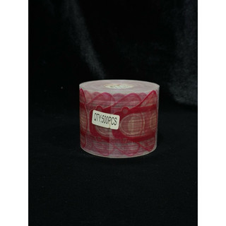 Combo 20 form nối móng đắp gel