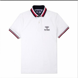 Chính hãng 💯💯 Polo Tommy Authentic viền trắng