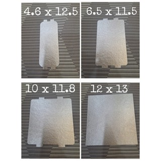 Tấm chắn sóng loại tốt lò vi sóng kích thước