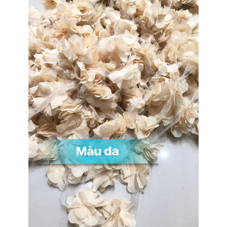 hoa dây chifon(dây 13bông)25k/1dây