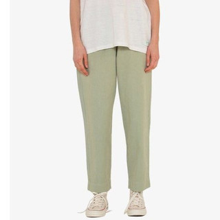 Quần baggy ống rộng kaki cotton unisex Gl0ria xuất khẩu