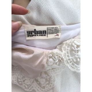 Đầm size M (có số đo cụ thể trong bài)