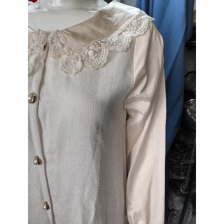 Đầm size M (có số đo cụ thể trong bài)