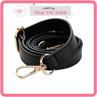 Dây thay thế gắn túi đeo vai/ đeo chéo thời trang tiện dụng