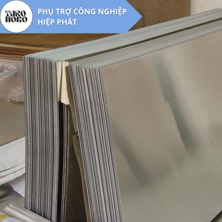 Nhôm tấm hợp kim 200mm*200mm*20mm PTCNVN007