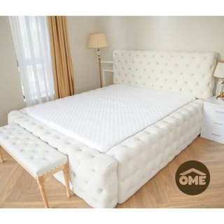 Bọc nệm/ Ga chống thấm xuất Hàn
