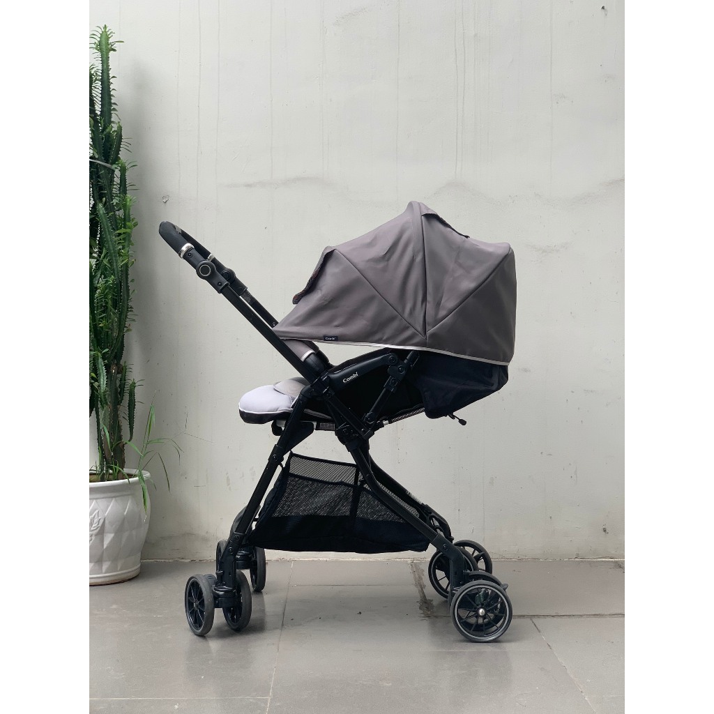 XE ĐẨY COMBI SUGOCAL COMPACT