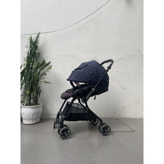 XE ĐẨY COMBI SUGOCAL ALPHA