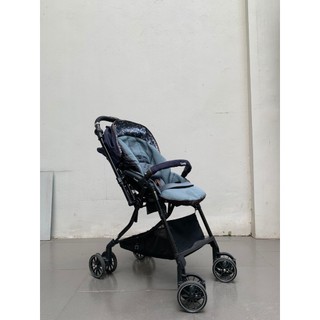 XE ĐẨY COMBI SUGOCAL COMPACT
