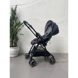 XE ĐẨY COMBI SUGOCAL ALPHA