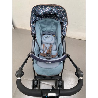 XE ĐẨY COMBI SUGOCAL COMPACT