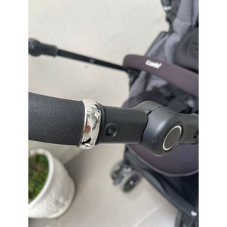 XE ĐẨY COMBI SUGOCAL ALPHA