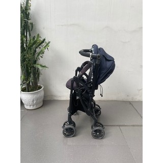 XE ĐẨY COMBI SUGOCAL ALPHA