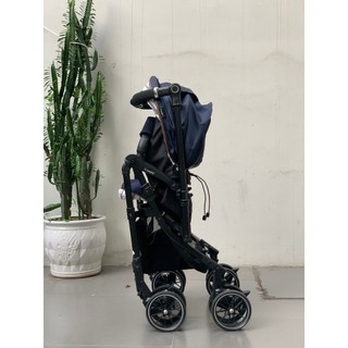 XE ĐẨY COMBI SUGOCAL COMPACT