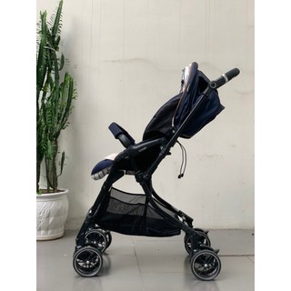 XE ĐẨY COMBI SUGOCAL COMPACT