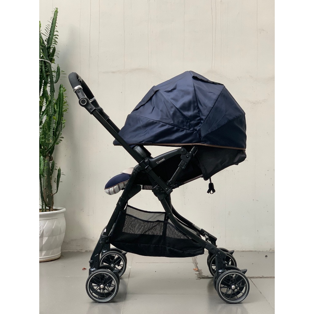 XE ĐẨY COMBI SUGOCAL COMPACT