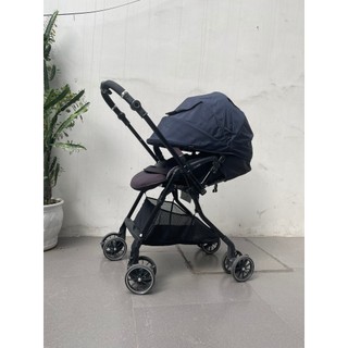 XE ĐẨY COMBI SUGOCAL ALPHA