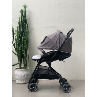 XE ĐẨY COMBI SUGOCAL COMPACT