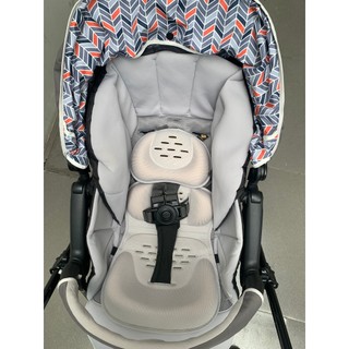 XE ĐẨY COMBI SUGOCAL COMPACT