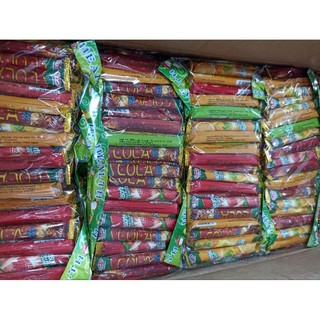 Kẹo c phồng nhí lốc 65 chiếc