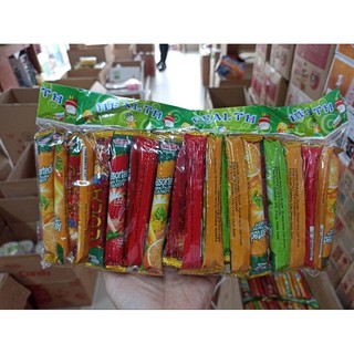 Kẹo C Phồng Nhí Lốc 65 Chiếc
