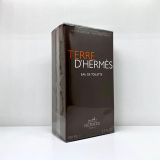 Nước hoa nam Terre D'Hermes EDT