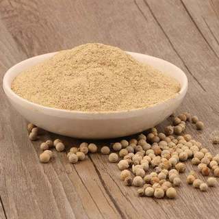 Bột Tiêu Trắng 0.5kg - 1KG