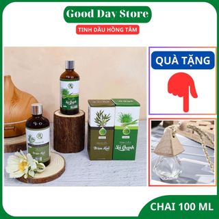 Tinh dầu Hồng Tâm nguyên chất có kiểm định,tinh dầu tràm và tinh dầu sả chanh,xả chanh