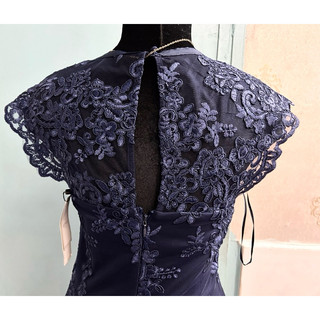 Đầm tiệc ren xịn