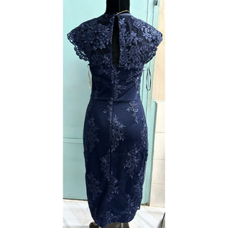 Đầm tiệc ren xịn