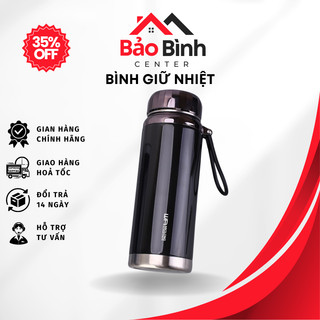 Bình giữ nhiệt cao cấp 1500ml , giữ nóng giữ lạnh