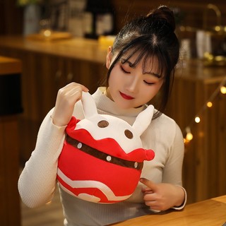  Gấu Bông Thú Nhồi Bông KLee Dodoco Game Genshin Impact Siêu Mềm Mịn Làm quà tặng siêu cute