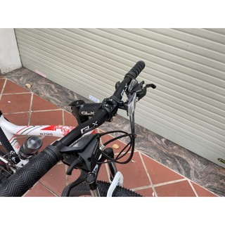 Xe Đạp GLX N200 • size S, 26"