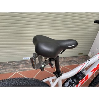 Xe Đạp GLX N200 • size S, 26"