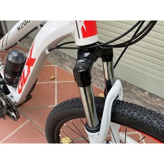 Xe Đạp GLX N200 • size S, 26"