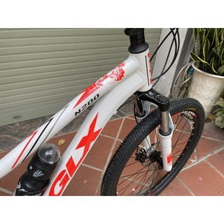 Xe Đạp GLX N200 • size S, 26"